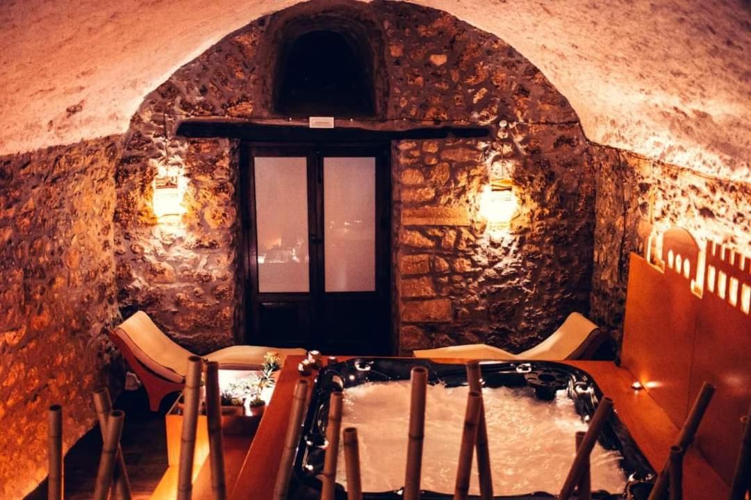 Casa Vacanze - Franco Ed Enza Bed & Breakfast San Gregorio Magno Exterior photo